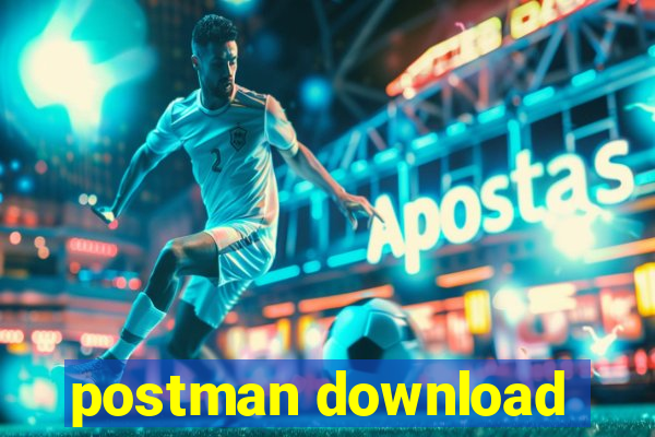 postman download